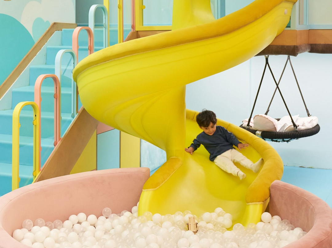 Avaplatt-德黑兰必去景点