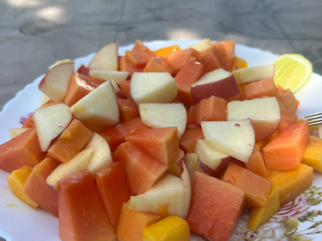 Tri-Bikram Yoga Retreat Centre-博卡拉必去景点