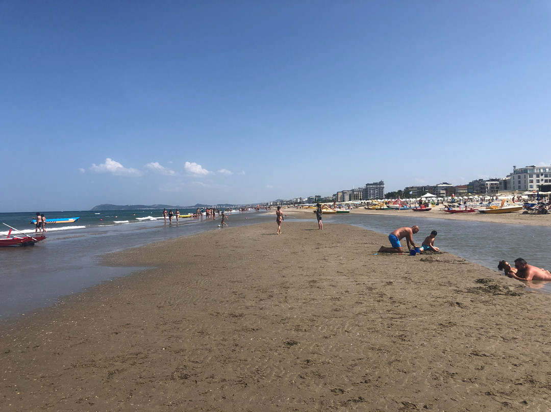 Marano Beach 135-136景点图片