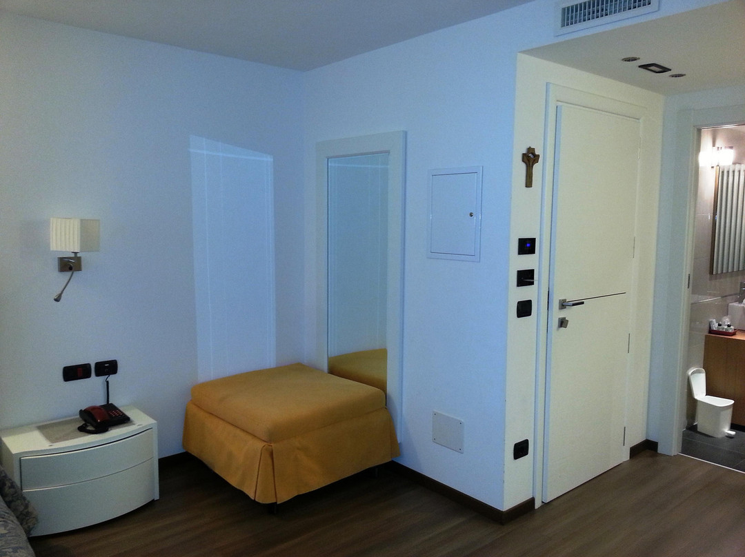 Albergo Edera主图