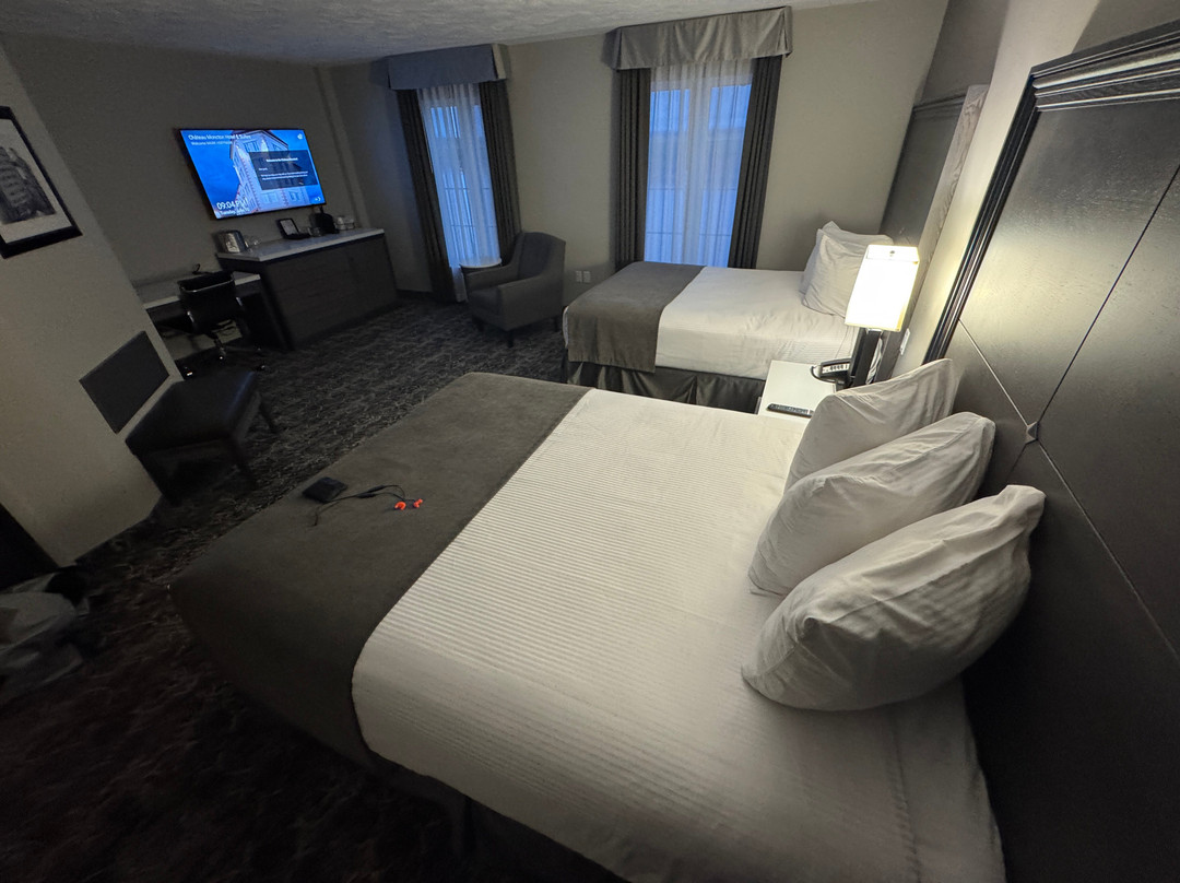 Chateau Moncton, Trademark Collection by Wyndham主图