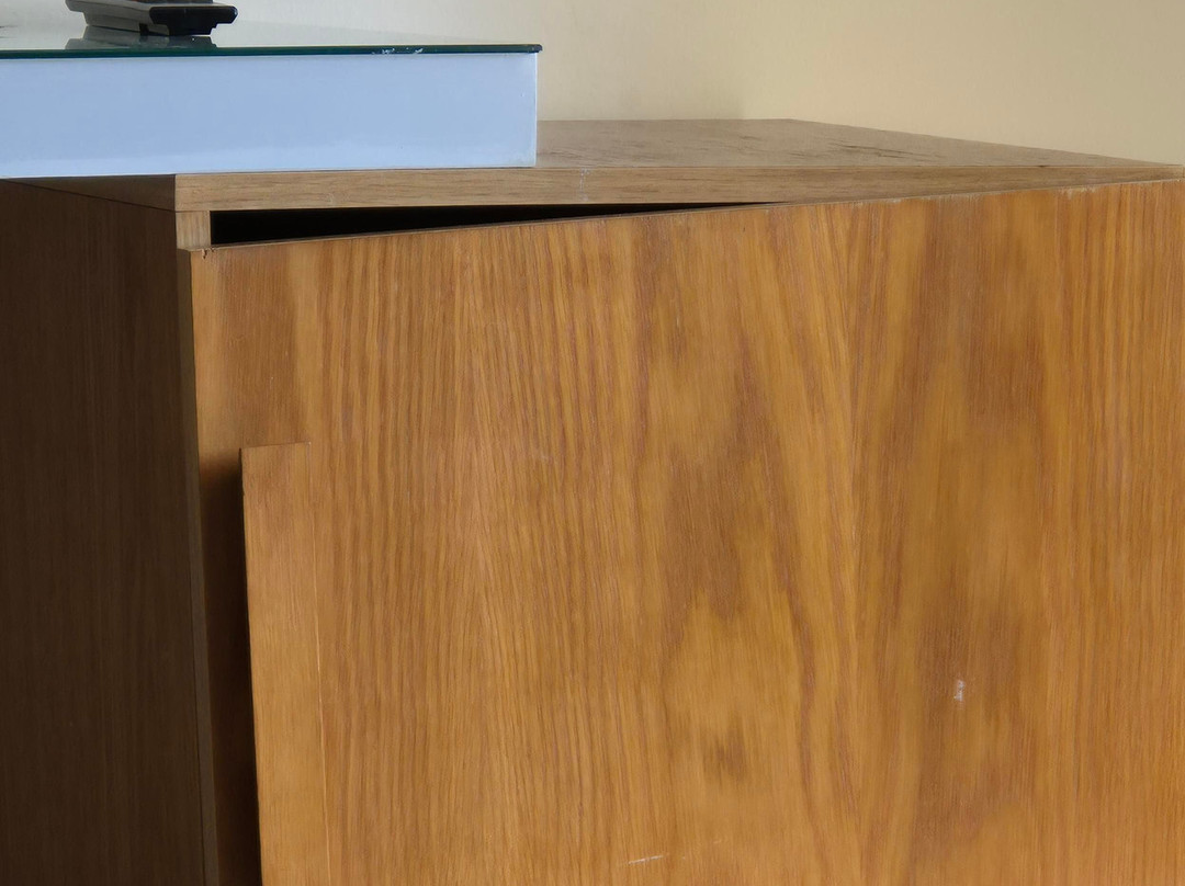 Houda Yasmine Hammamet主图