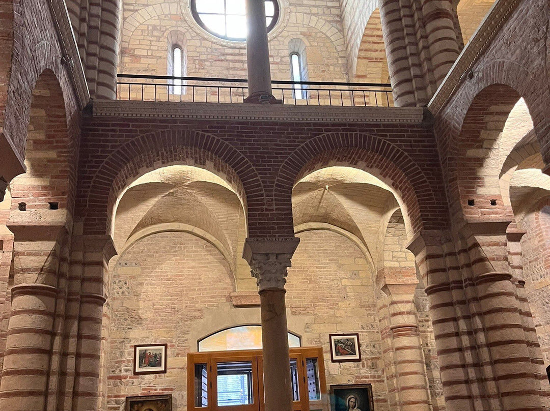 chiesa di San Lorenzo - Verona-维罗纳必去景点
