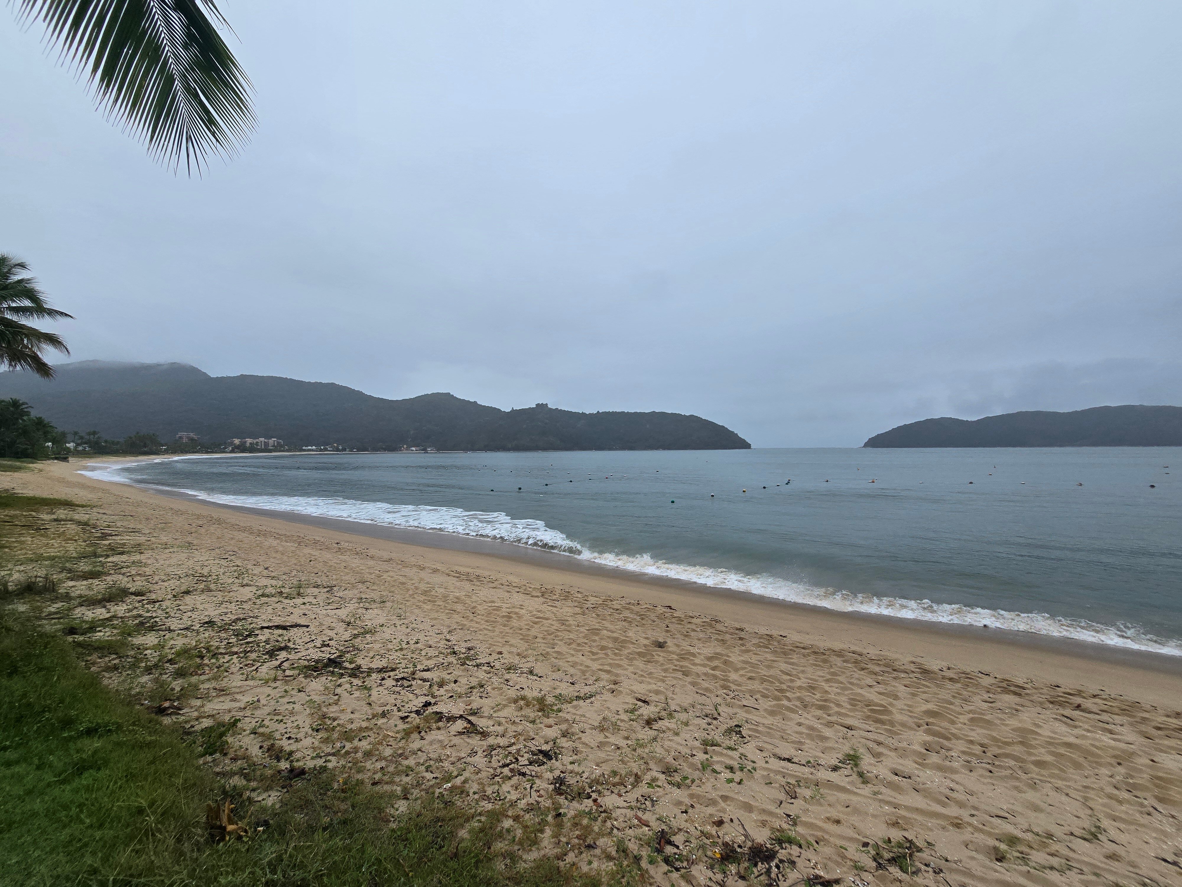 Costa Verde Tabatinga Hotel-泳池