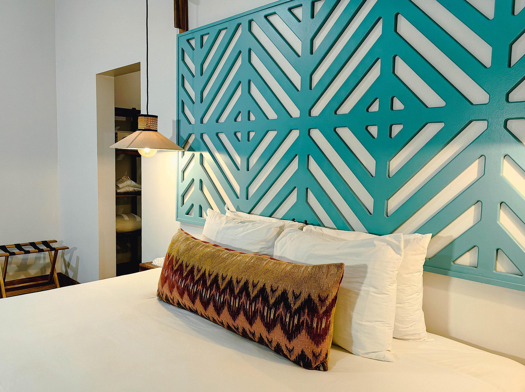 Cloud Forest Lodge主图