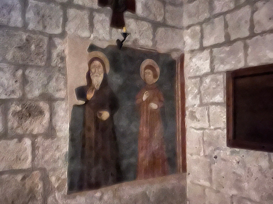 Chiesa di San Cristoforo景点图片