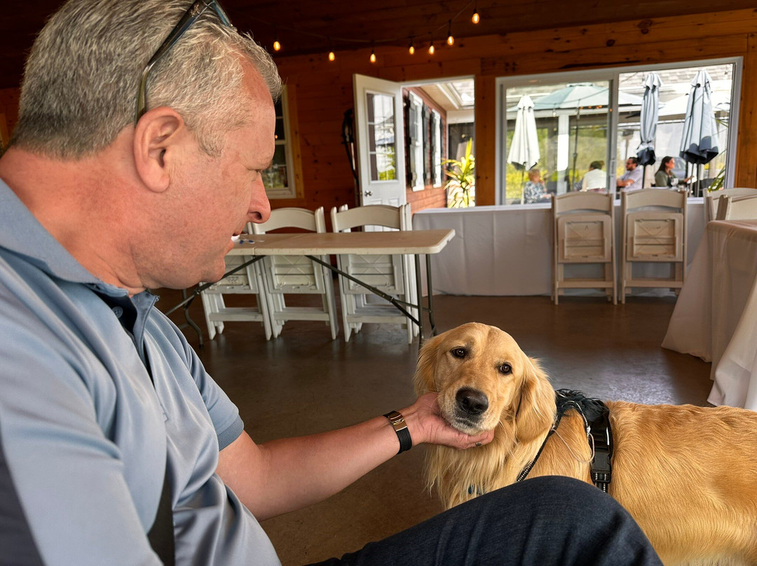 Domaine Perrault Vineyard-渥太华必去景点