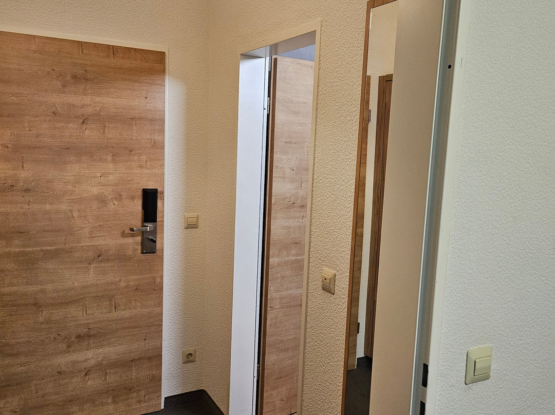 Hagen`s Hotel "eat & meet" Restaurant Bar Louge主图