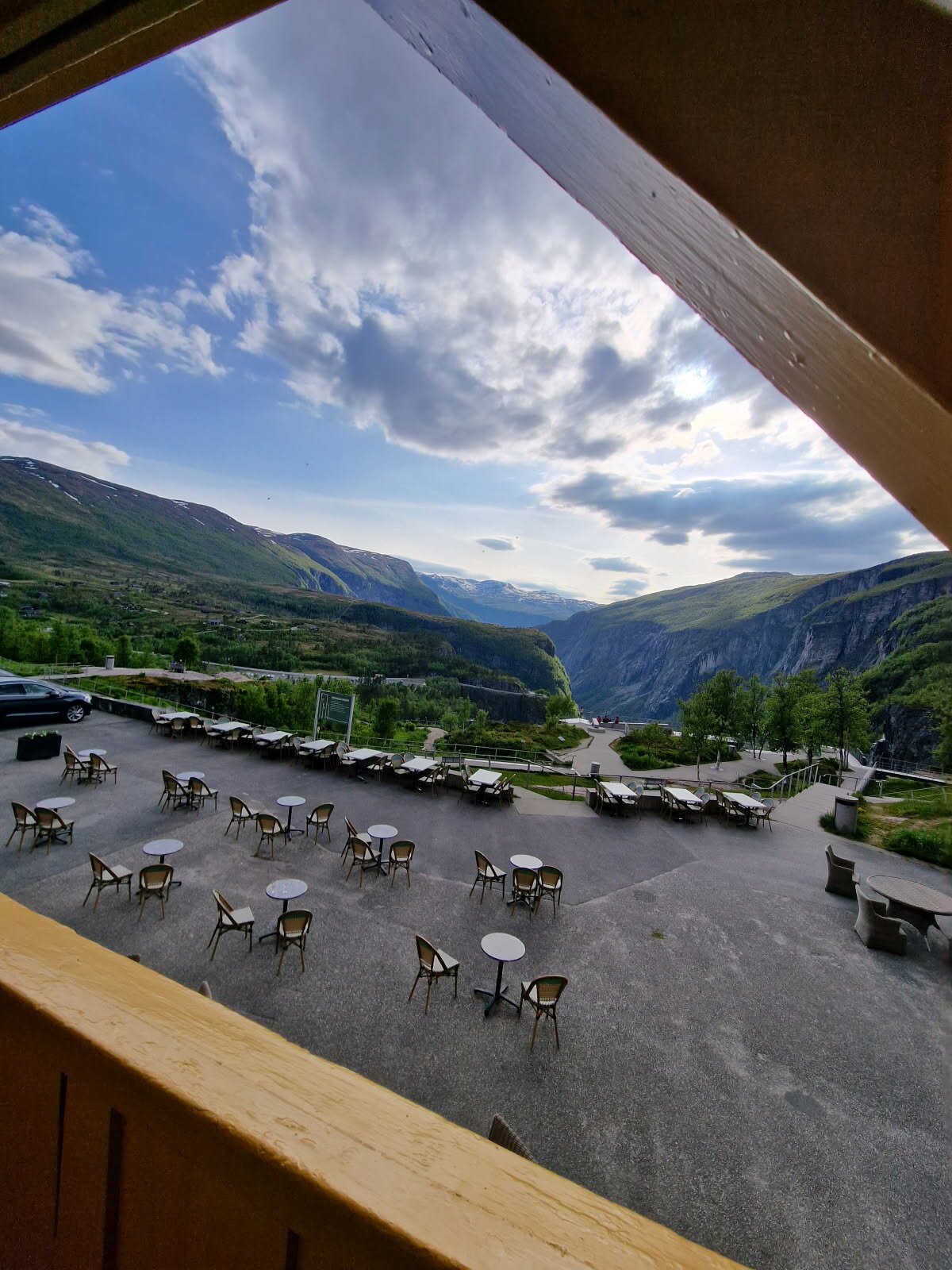 Fossli Hotel-官方