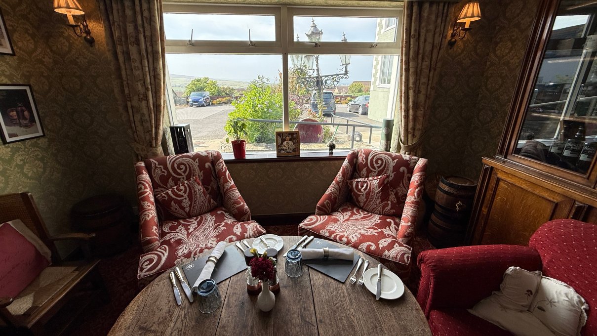 Lynnfield Hotel-浴室