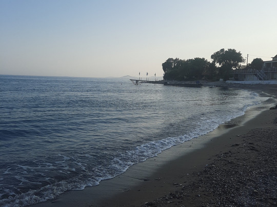 Aspres Apartments主图