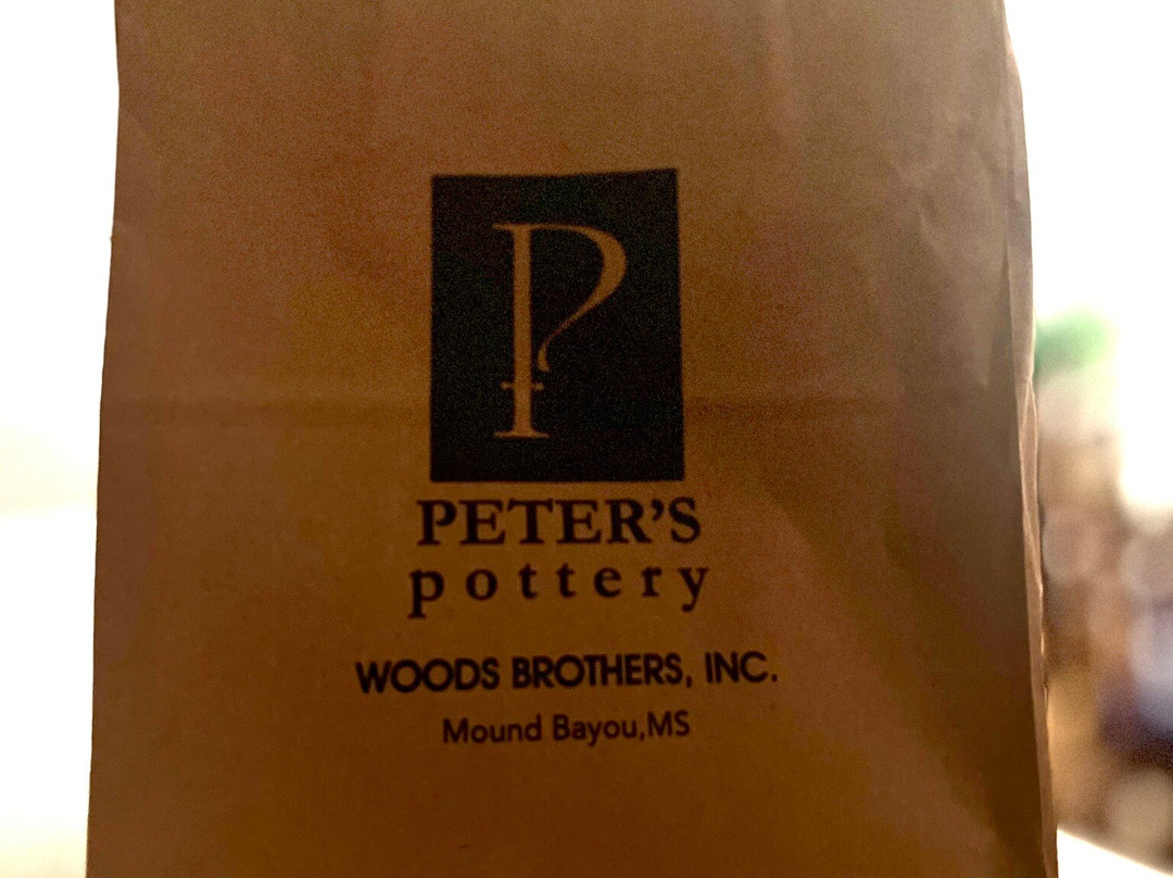 Peter's Pottery景点图片
