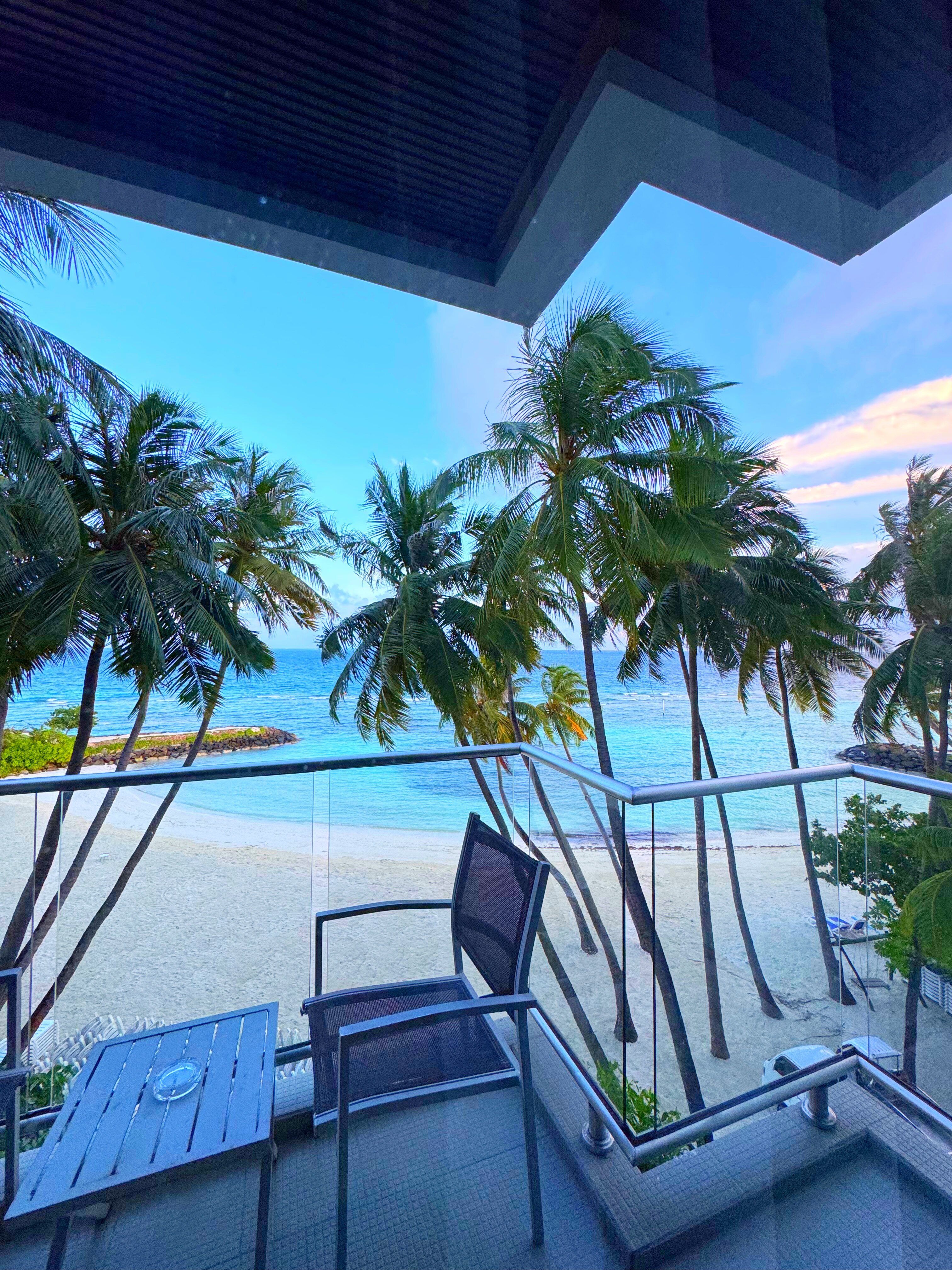 Kaani Grand Seaview-官方