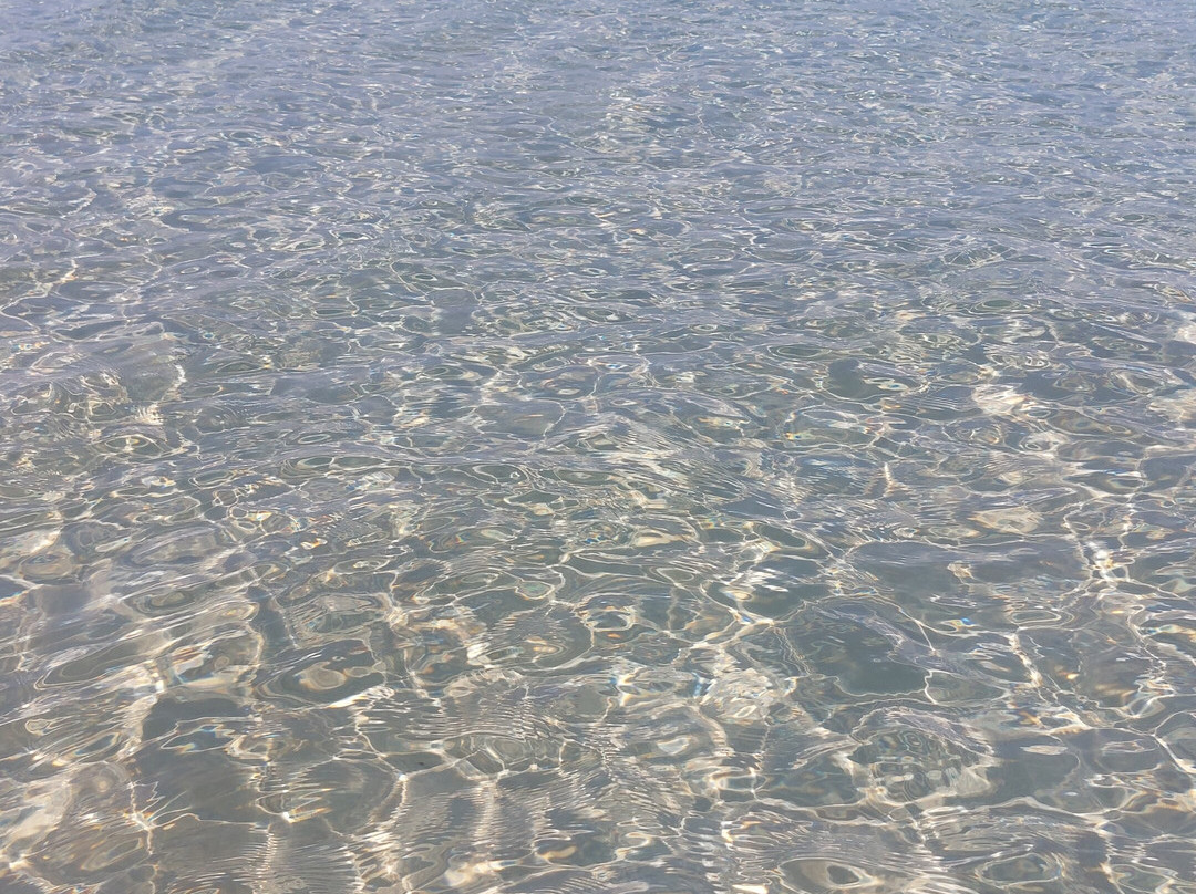 Lido Playa Carratois-Portopalo di Capo Passero必去景点