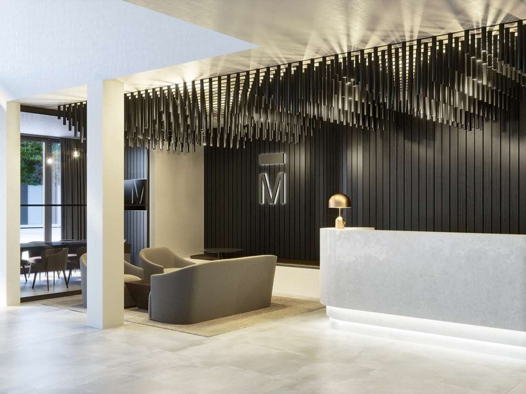 The Mayfair