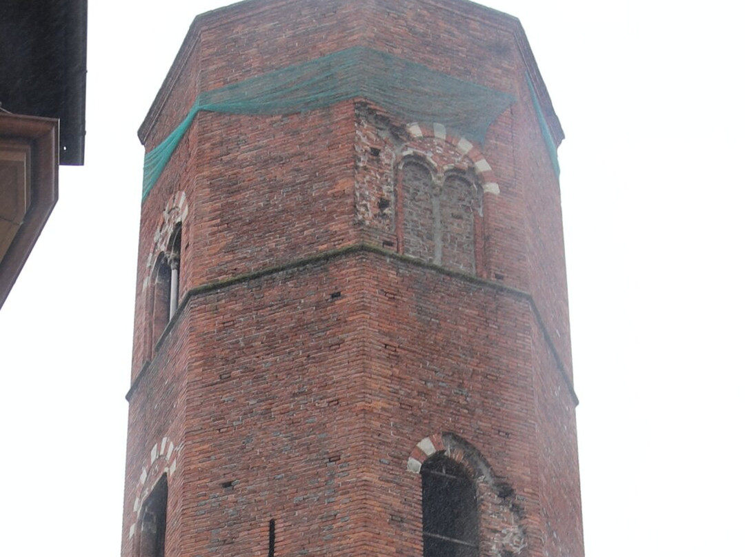 Torre De Regibus-阿斯蒂必去景点