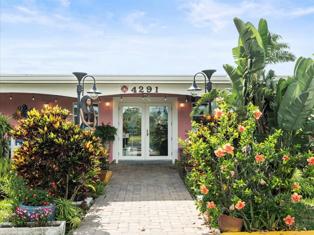 Hernando Beach Motel-Hernando Beach必去景点