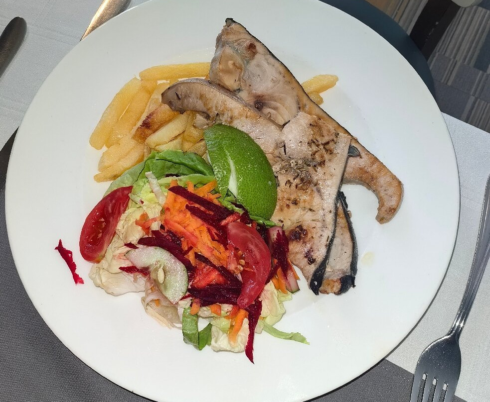 Le Zenith Hotel Oran主图