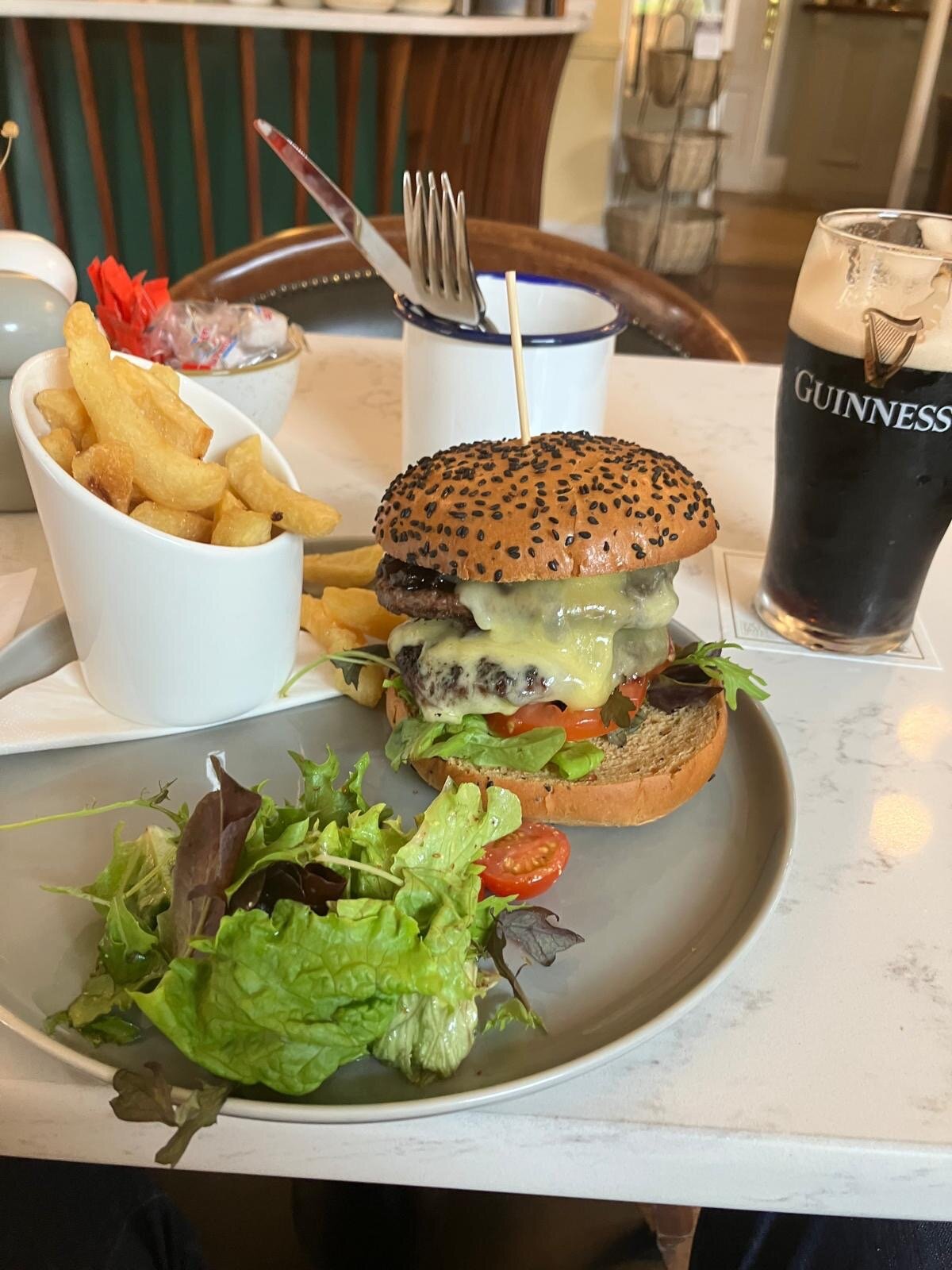 The Lansdowne Kenmare-官方