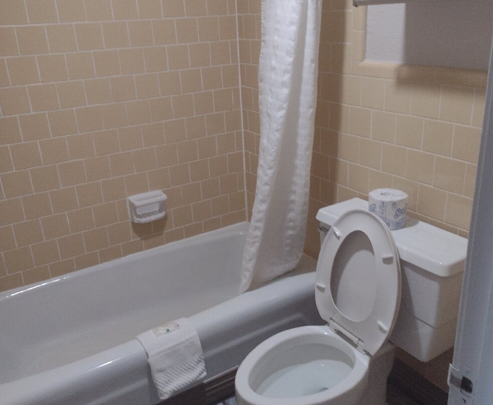 Quality Inn Arkadelphia - University Area主图