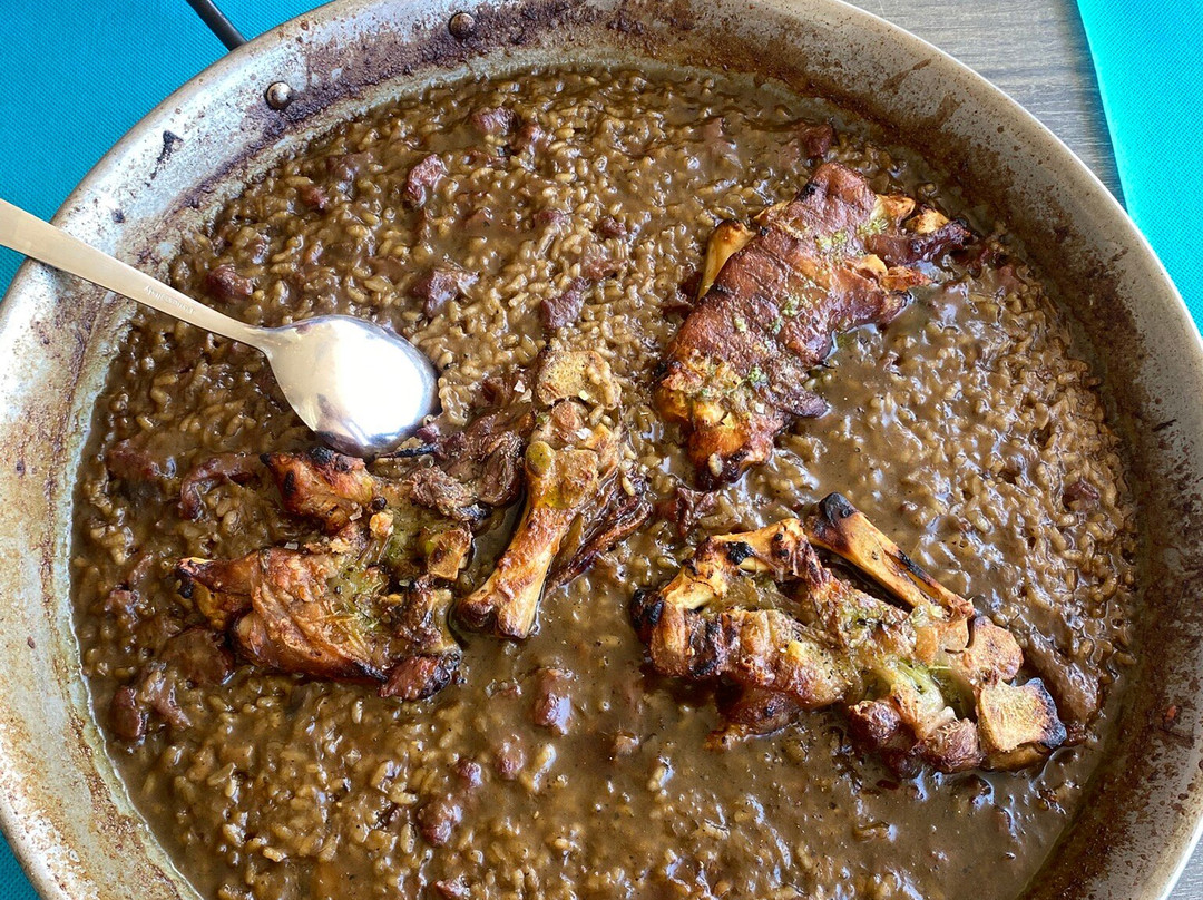 L'espigó