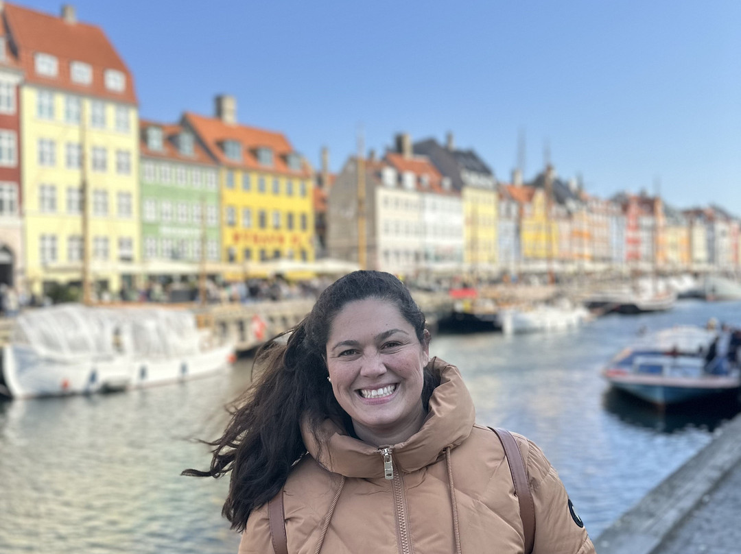 Copenhagen Walking Tour-哥本哈根必去景点