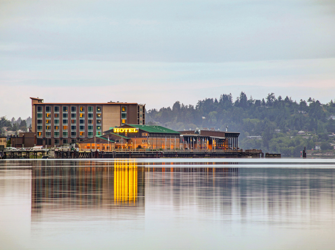 The Mill Casino Hotel and RV Park主图