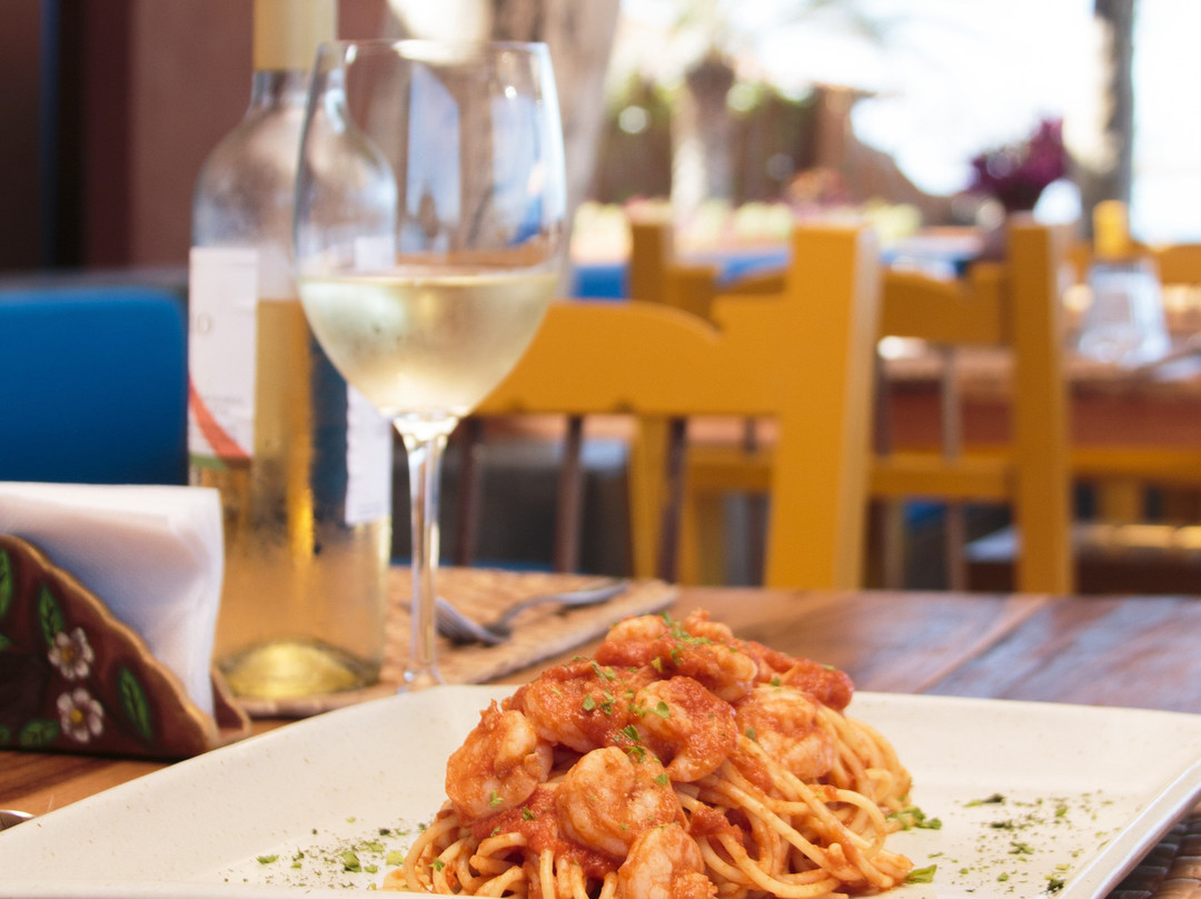 Cala Margarita主图