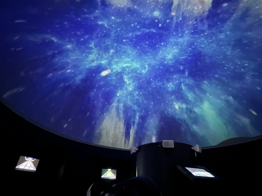 Rossiya - Moya Istoriya Multimedia Historical Park