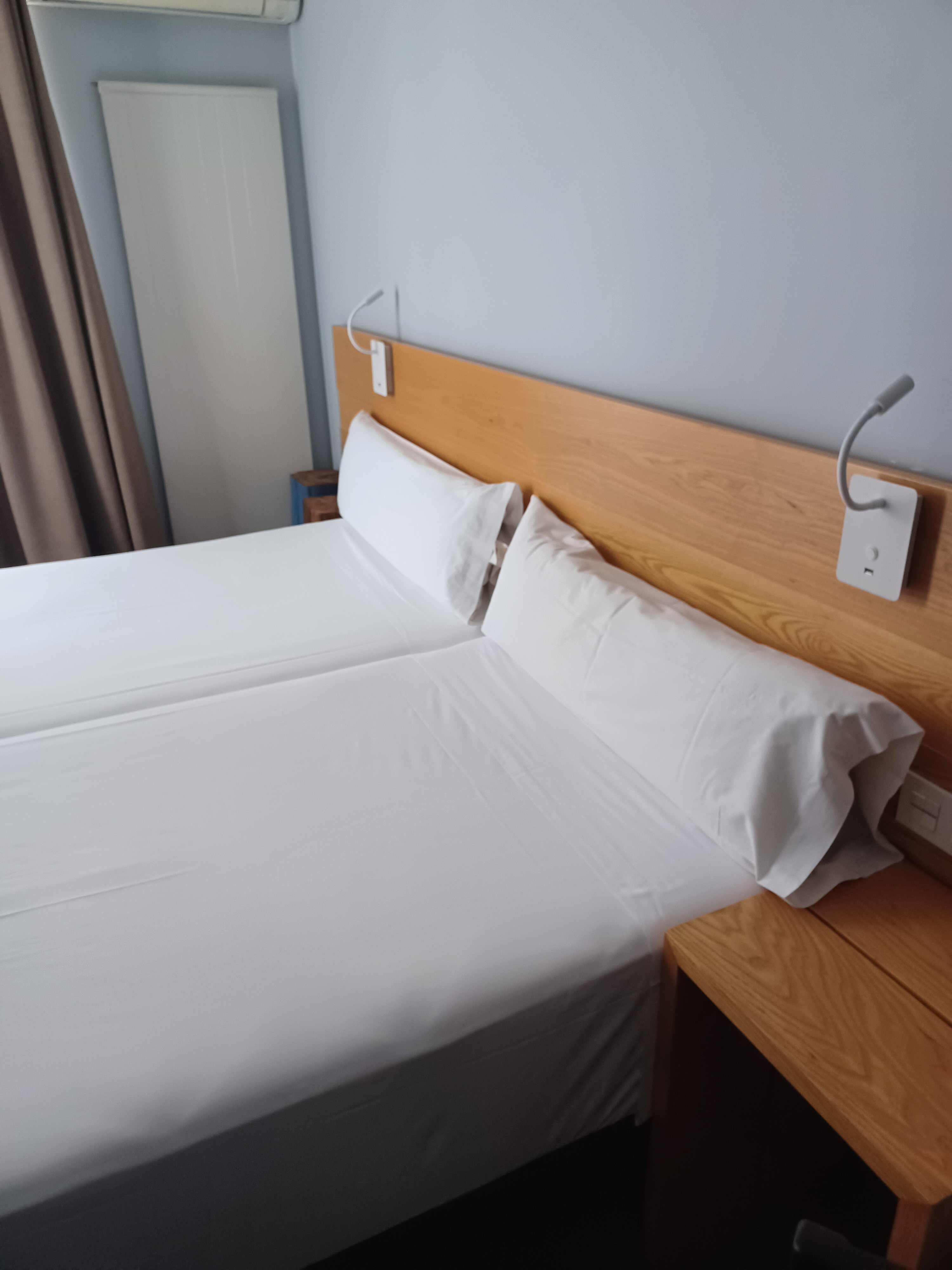 Hotel Avenida-官方