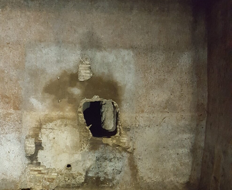 La Cisterna Romana della Dragonara景点图片