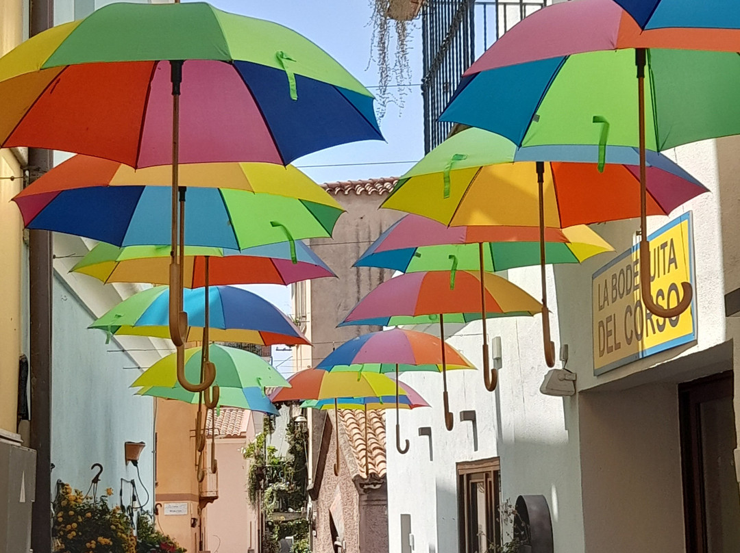 La Bodeguita del Corso