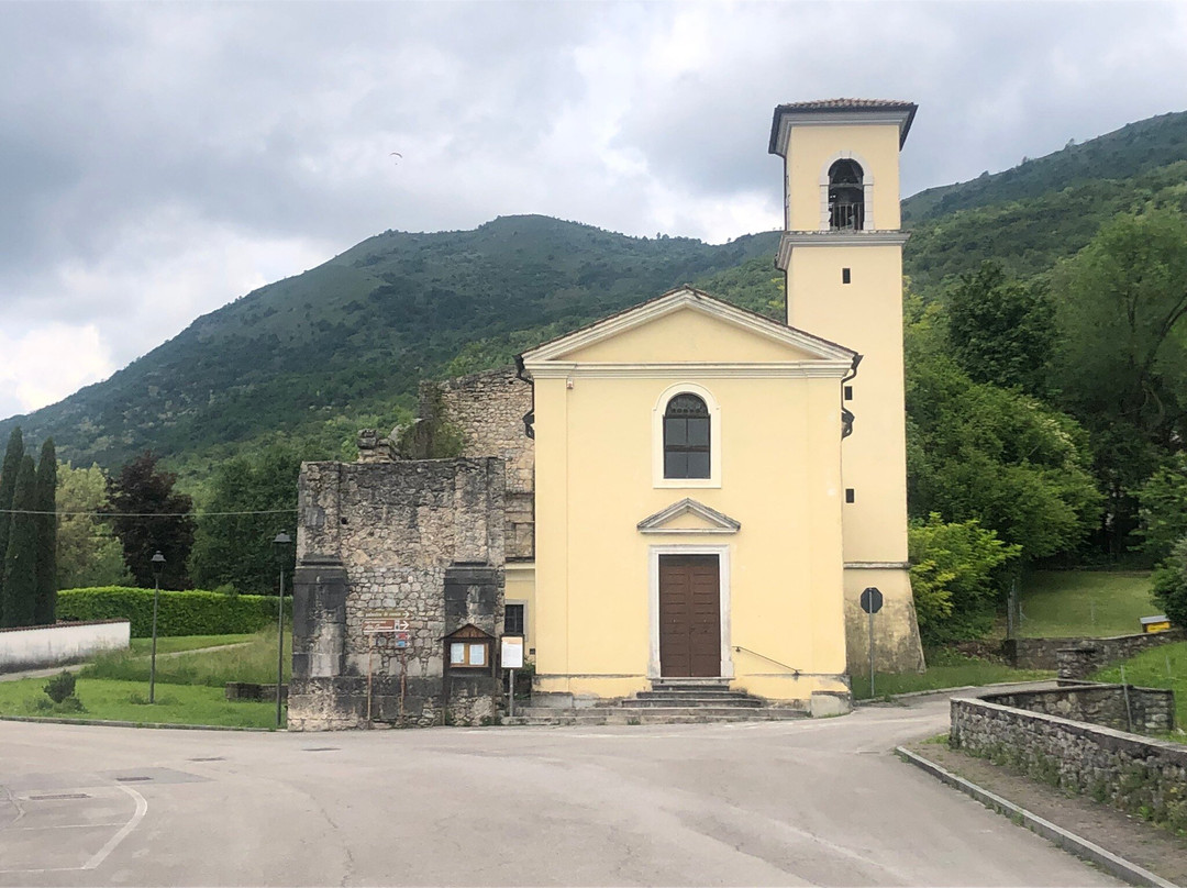 Chiesa Di Sant'antonio