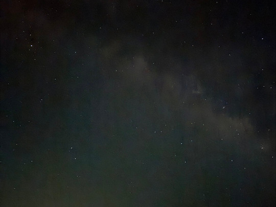 Borrego Night Sky Tours-波瑞戈泉必去景点