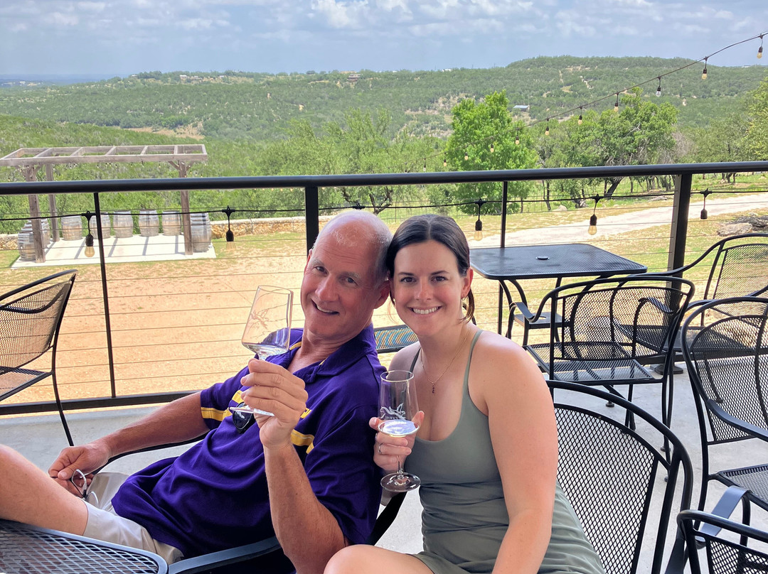 Hawk's Shadow Winery-Dripping Springs必去景点