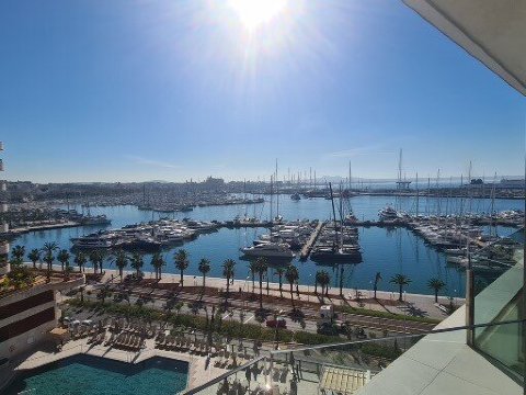 梅利亚雅典娜酒店-酒店景观