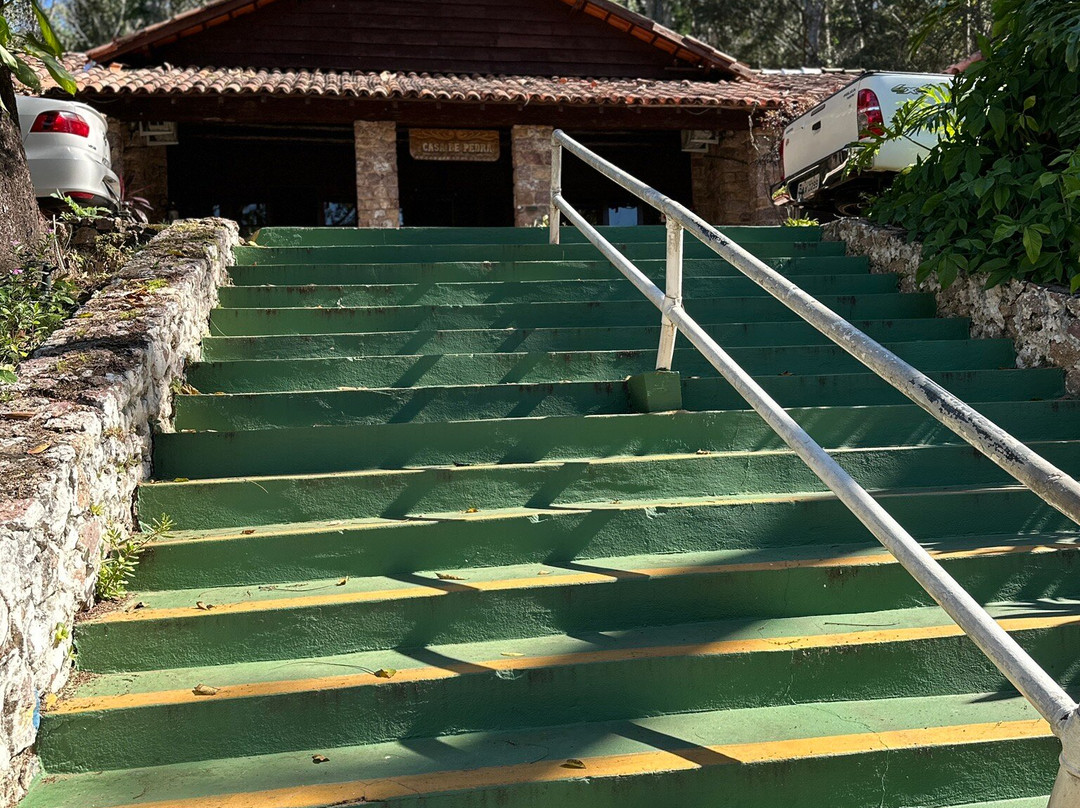 Águas Quentes主图