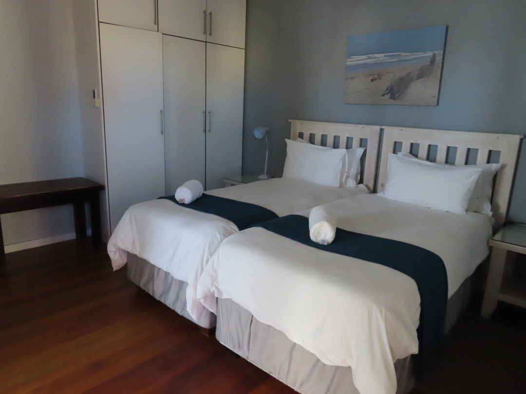 Cornerstone Guesthouse主图