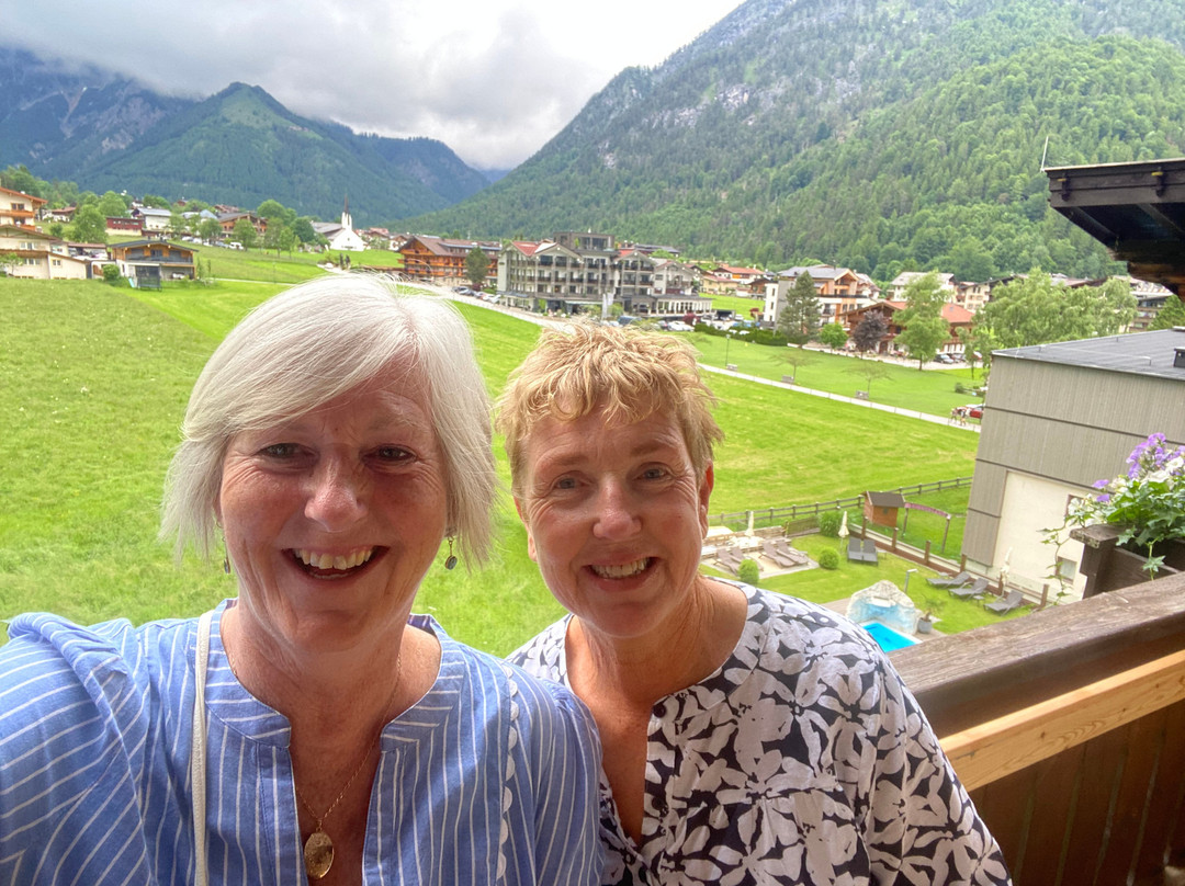 Hotel Post am See主图