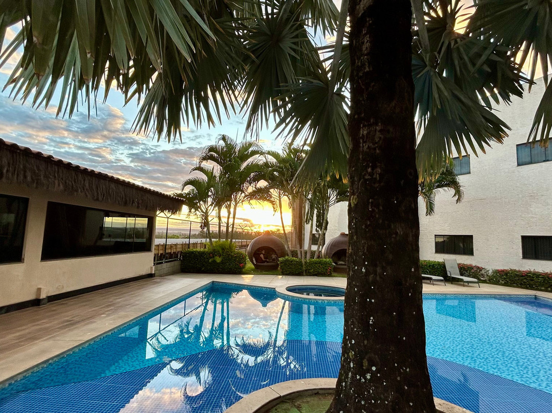 Sofisticatto Park Hotel主图