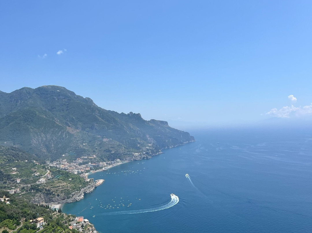 Explore Sorrento-索伦托必去景点