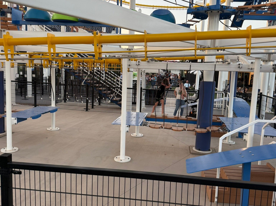 Pecan Lake Entertainment-Queen Creek必去景点