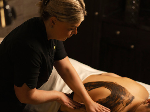 Sense, A Rosewood Spa-温哥华必去景点