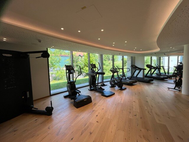 AMERON Neuschwanstein Alpsee Resort & Spa-浴室