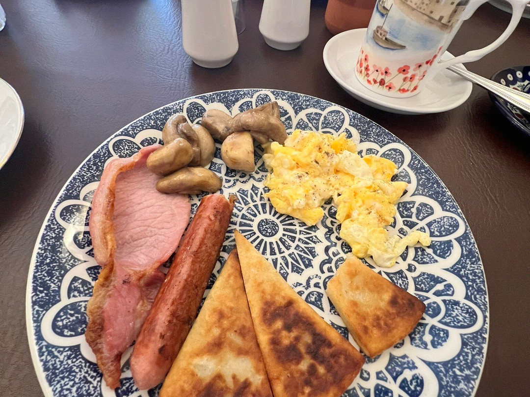 Corratavey B&B主图