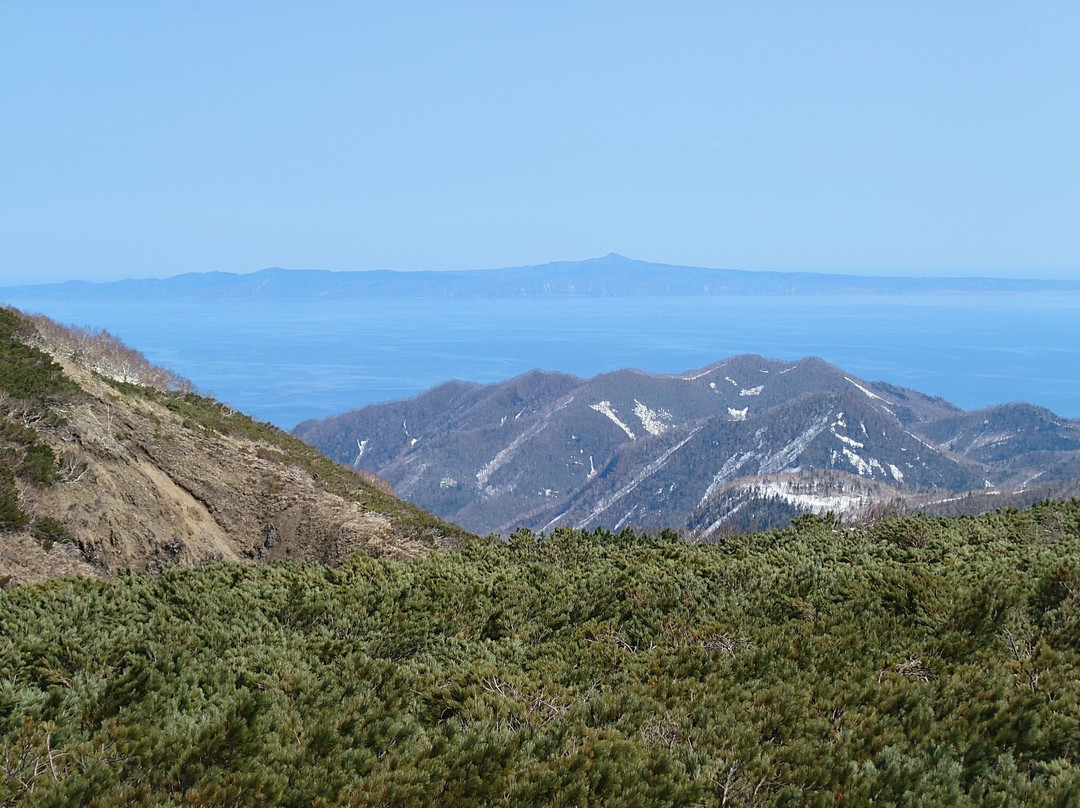 知床山卡-北海道必去景点