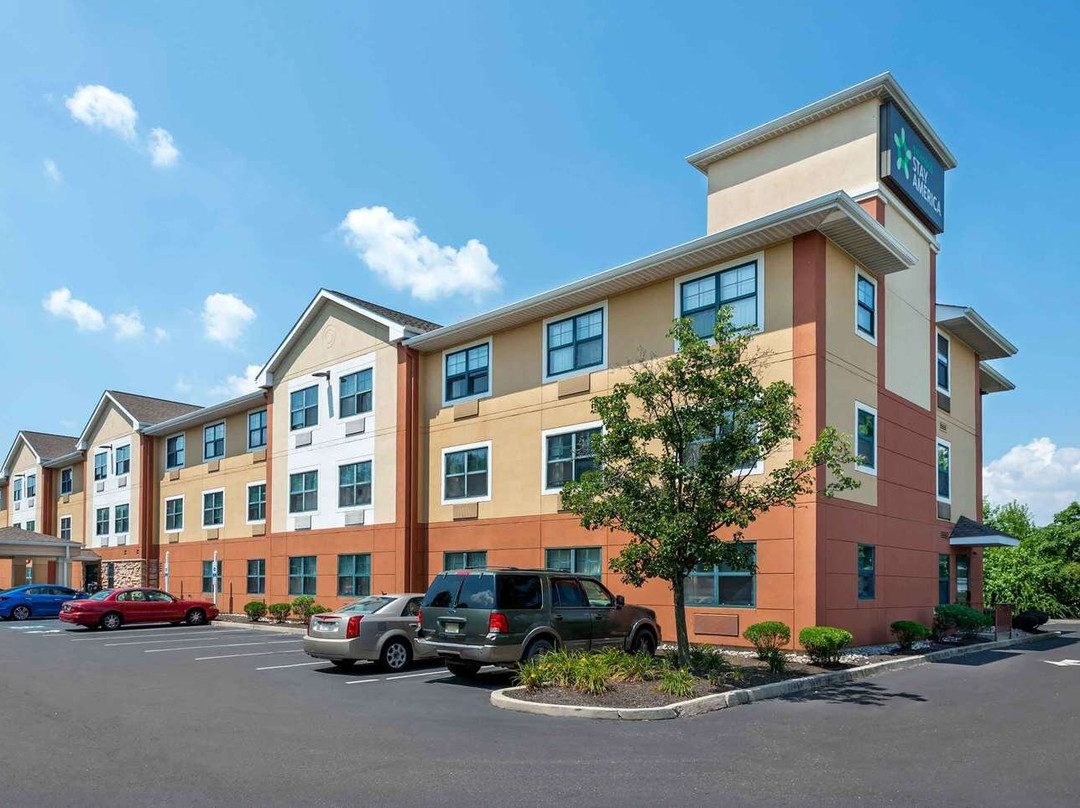 Extended Stay America - Philadelphia - Cherry Hill
