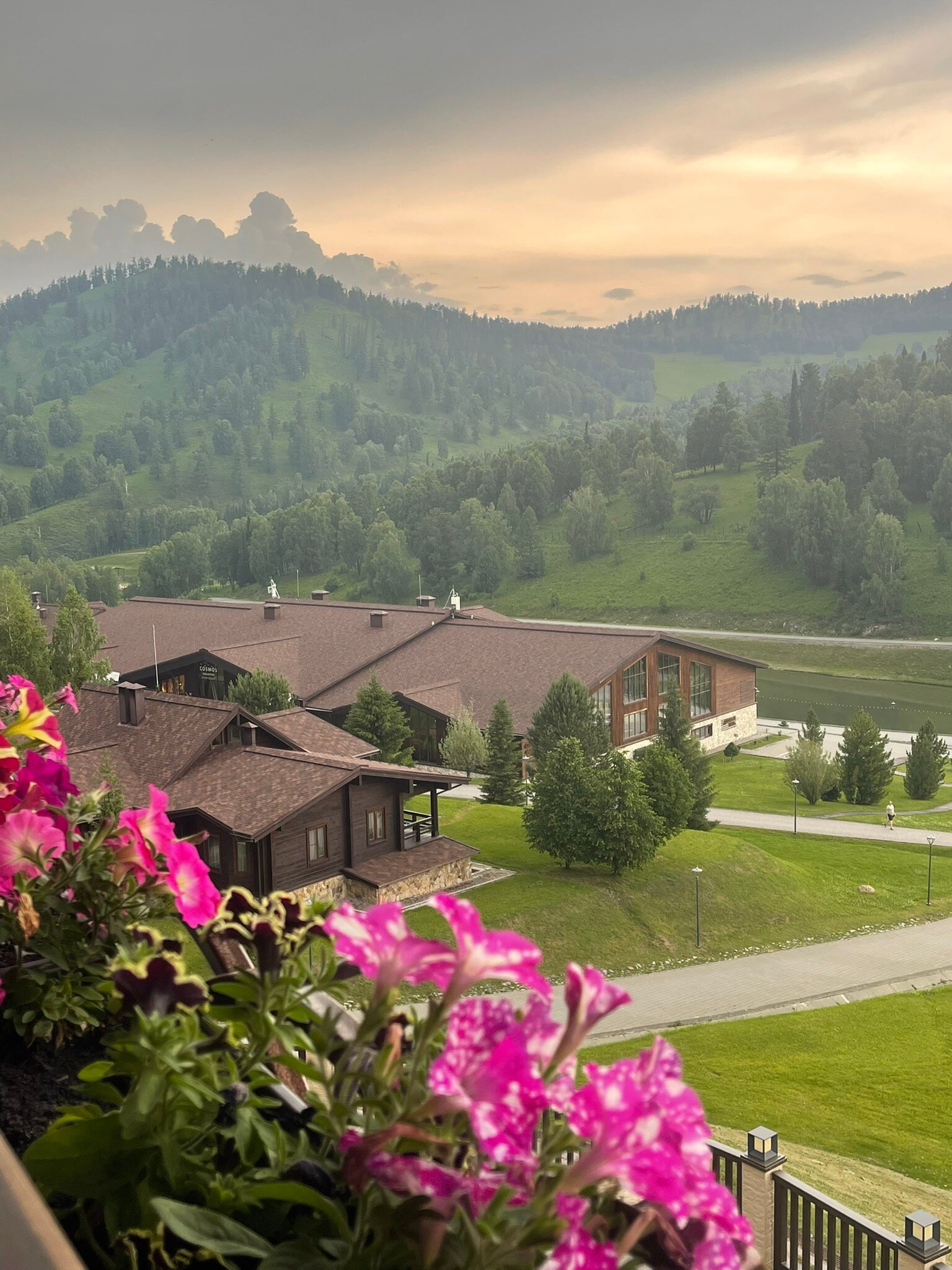 Cosmos Collection Altay Resort-官方
