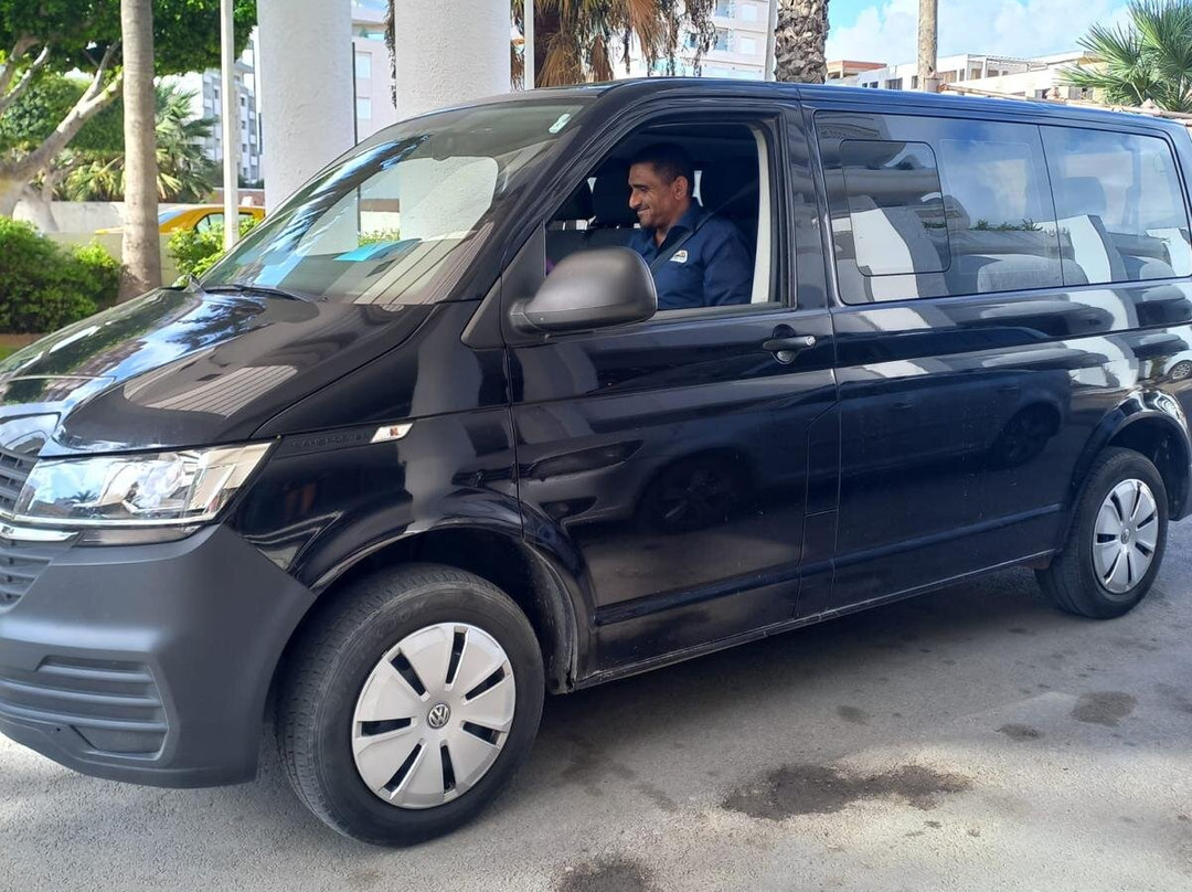 taximami-哈玛麦德必去景点