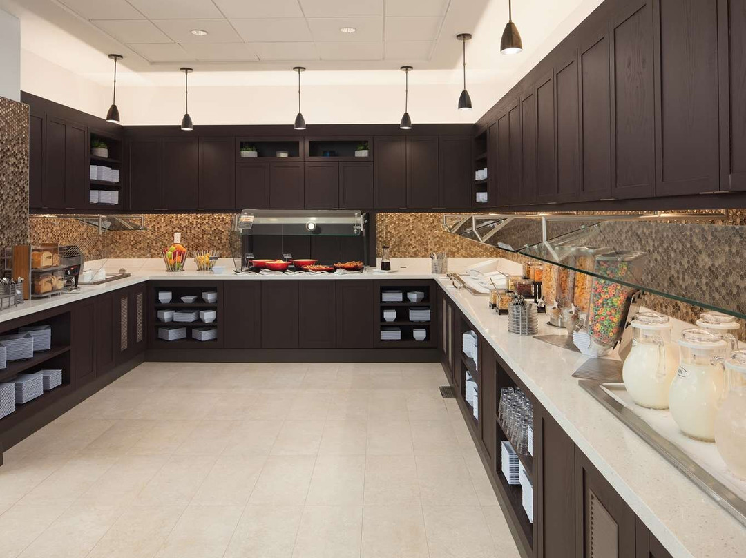 Hyatt Place Oklahoma City / Bricktown